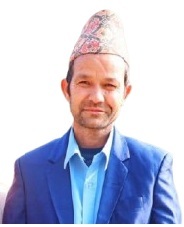 Dal Bahadur Khadka